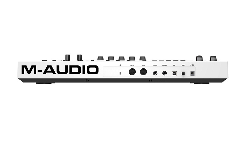 Midi клавиатура M-Audio Code 25 в магазине Music-Hummer
