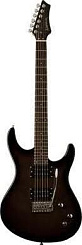 WASHBURN RX22F-BLB