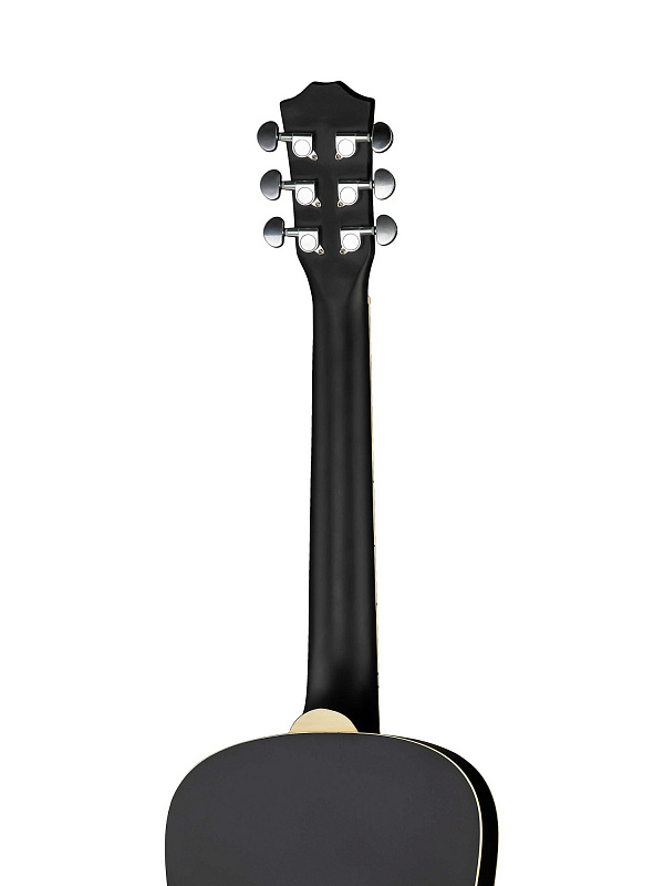 Акустическая гитара Mirra WM-3411-BK в магазине Music-Hummer