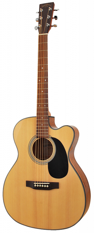 Гитара Sigma 000MC-1STE в магазине Music-Hummer