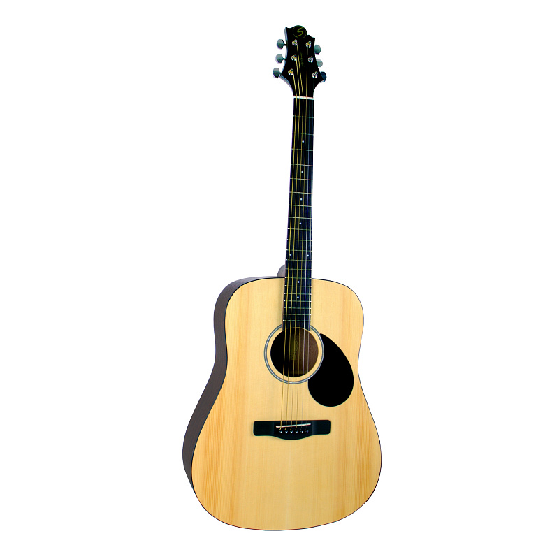 Акустическая гитара GREG BENNETT GD50/OPN в магазине Music-Hummer