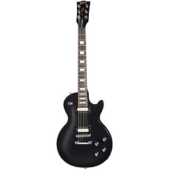 Электрогитара GIBSON LES PAUL FUTURE TRIBUTE EBONY