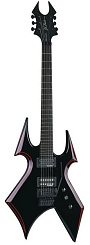 B. C. Rich WWBSTGO