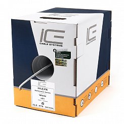 Акустические кабели ICE Cable 14-2FX/Box