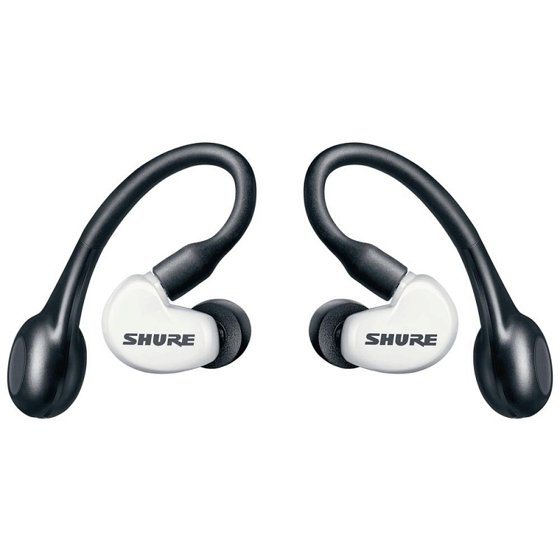 Фото SHURE SE215SPE-W-TW1-EFS