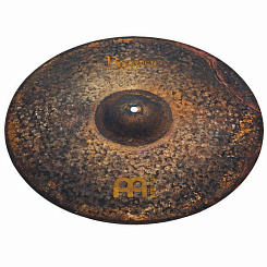  Тарелка 20" Meinl B20VPR Byzance Vintage Pure Ride