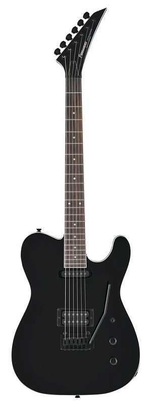 Фото Fernandes TEJ-STD SH BLK