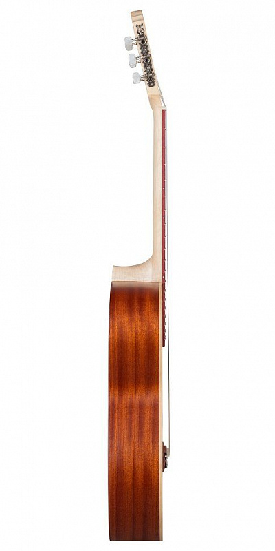 Классическая гитара Kremona S65C-GG Sofia Soloist Series Green Globe в магазине Music-Hummer