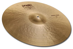 Paiste 22 Heavy Ride 2002 Ударный инструмент, тарелка