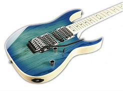 IBANEZ RG370AHMZ BMT EL GUITAR