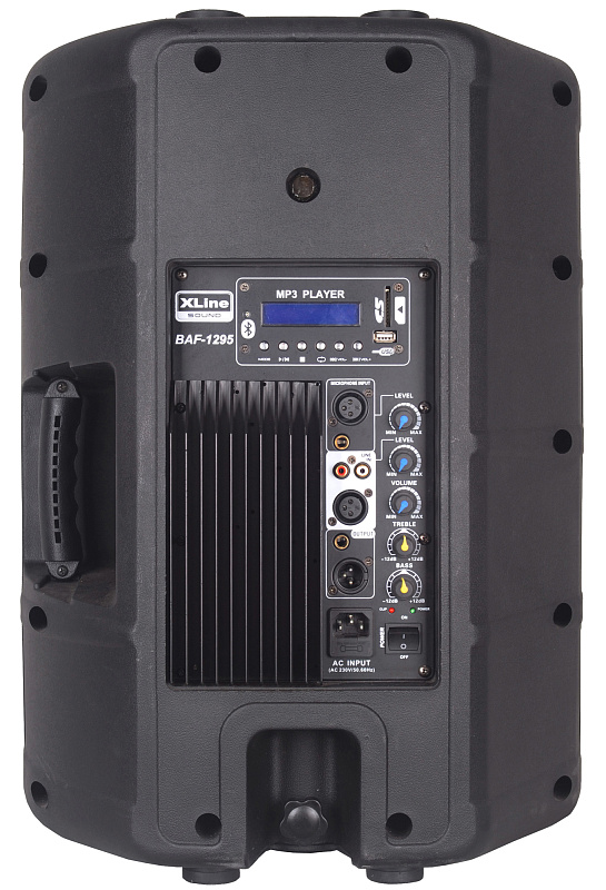 Фото Xline BAF-1295BT