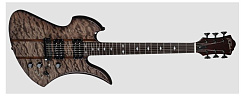 B. C. RICH MGSTQBB