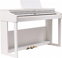 Цифровое фортепиано ROLAND RP701 WH