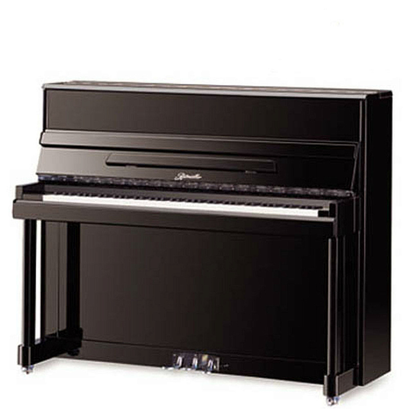 Пианино Ritmuller R3, черный в магазине Music-Hummer