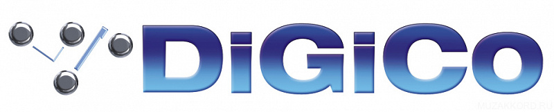 DiGiCo MOD-DMI-DANTE в магазине Music-Hummer