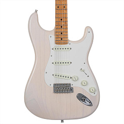 Fender Custom Shop POSTMODERN STRAT MPL LCC - AWBL