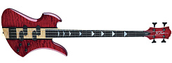 B. C. Rich HCMBTR