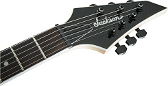 JACKSON JS Series Monarkh SC JS22, Rosewood Fingerboard, Snow White