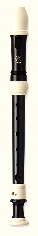 Блок-флейта Yamaha YRS-301III(II) в магазине Music-Hummer