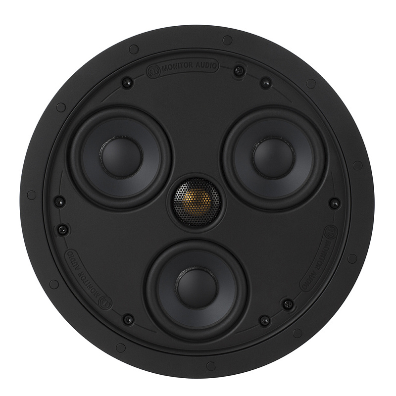 Встраиваемые акустические системы Monitor Audio CSS230 в магазине Music-Hummer