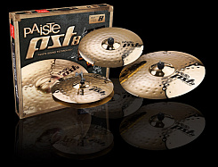 Комплект тарелок 14"/16"/20" Paiste 000180USET PST 8 Universal Set