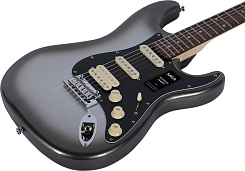 Электрогитара SAGA MERCURY GRAY
