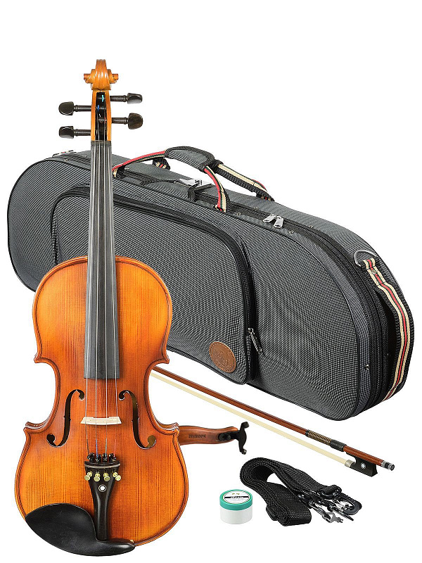Скрипка ANDREW FUCHS M-2 3/4 в магазине Music-Hummer