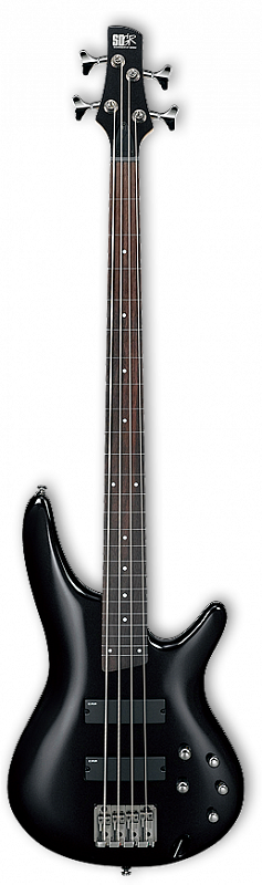 Бас-гитара IBANEZ SR300F-IPT в магазине Music-Hummer
