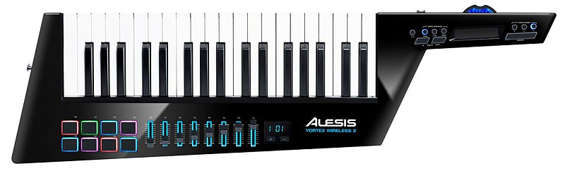 Фото ALESIS VORTEX WIRELESS 2