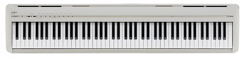 Цифровое пианино KAWAI ES120 W в магазине Music-Hummer