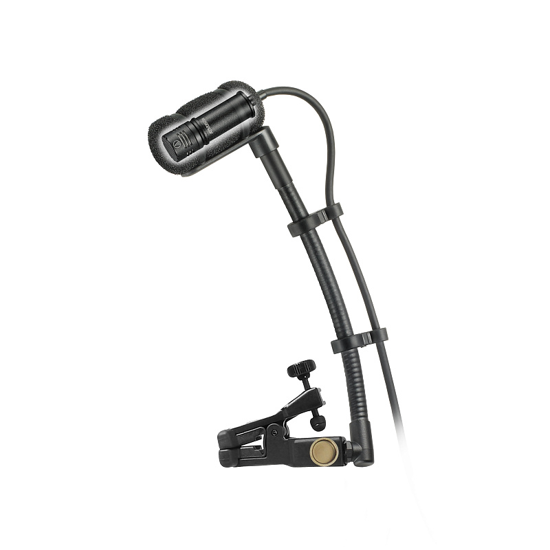 Фото AUDIO-TECHNICA ATM350UcW
