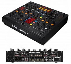 Pioneer DJM2000 Nexus DJ микшер