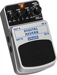 Behringer DR600