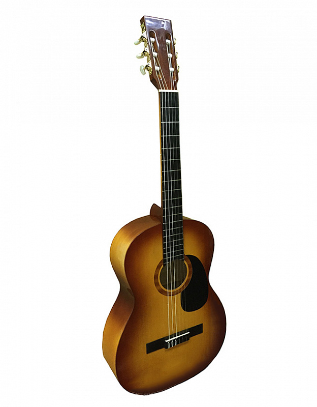 Классическая гитара CREMONA 101L 1/2 в магазине Music-Hummer