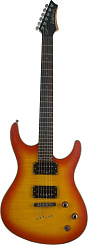 WASHBURN RX40F-TSB