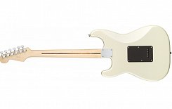 Fender Squier Contemporary Stratocaster HH, Maple Fingerboard, Pearl White 
