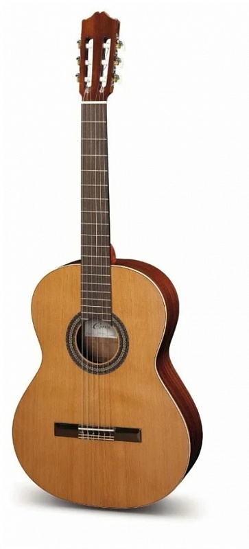 Классическая гитара CUENCA мод. 5 в магазине Music-Hummer