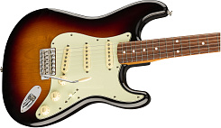 Электрогитара FENDER VINTERA 60S STRATOCASTER®, PAU FERRO FINGERBOARD, 3-COLOR SUNBURST