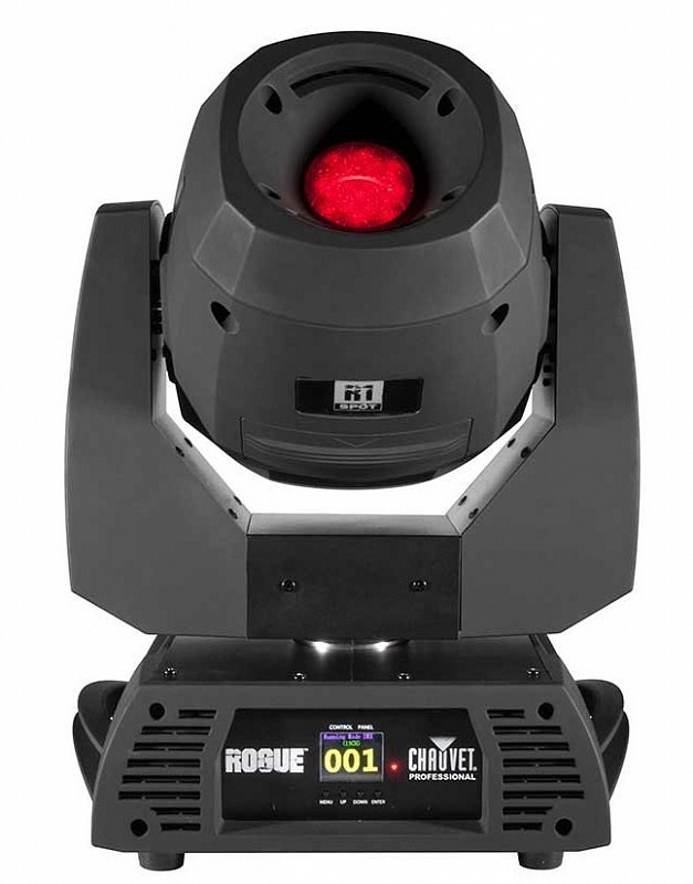 CHAUVET Rogue R1 Spot Светодиодный прожектор в магазине Music-Hummer