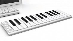 CME XKey MIDI-клавиатура