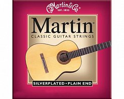 Martin 41M160  Струны