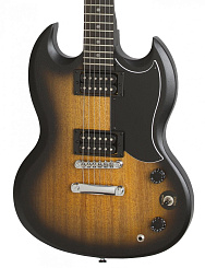 EPIPHONE SG-Special VE Vintage Sunburst