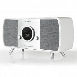 Сетевая аудиосистема Tivoli Music System Home Gen 2 White