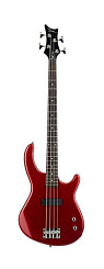 Бас-гитара Dean Edge 09 Metallic Red