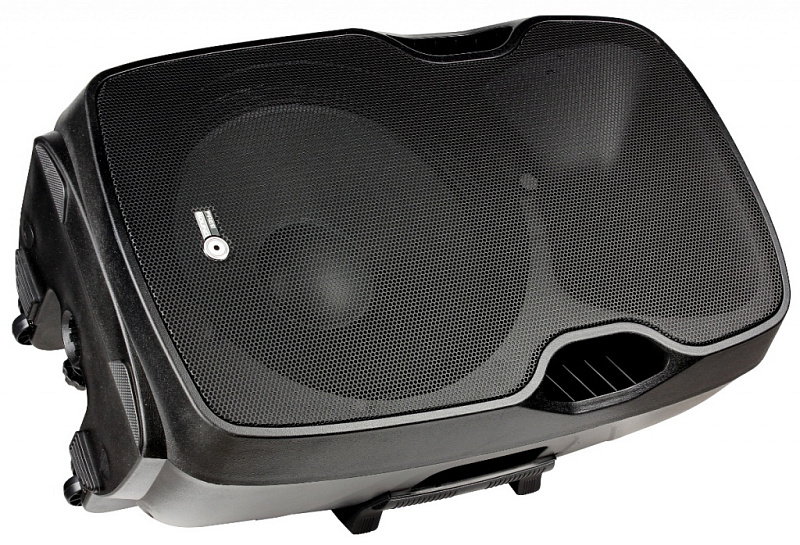 Фото FREE SOUND BOOMBOX-15UB-v2