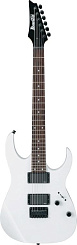 Электрогитара IBANEZ GRGR121EX WHITE