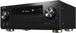 Ресивер Pioneer VSX LX 305 M2 Black