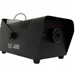 Компактный генератор дыма XLine XF-400