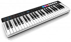 IK MULTIMEDIA iRig Keys I/O 49