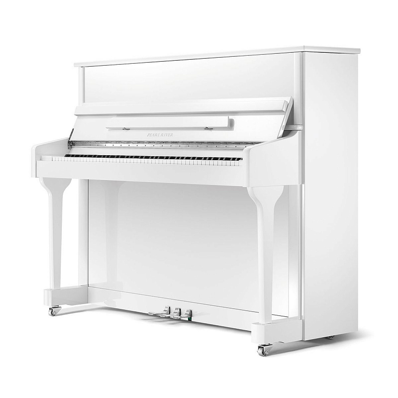 Пианино Ritmuller RS118(A112) в магазине Music-Hummer
